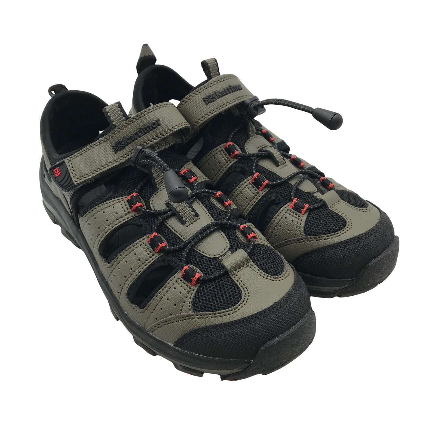 Unisex Karrimor - Sandaalit, koko 41 -  (2)