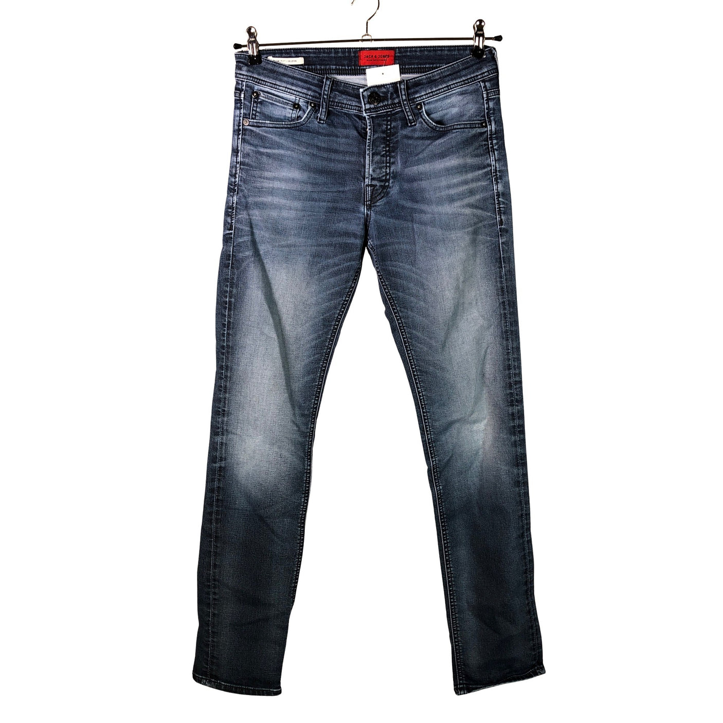 Unisex Jack & Jones - Farkut, koko W30 -  (1)