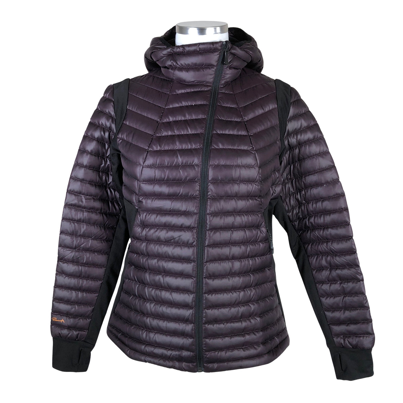 Unisex Áhkká - Kevytuntuvatakki, koko 46 -  (1)