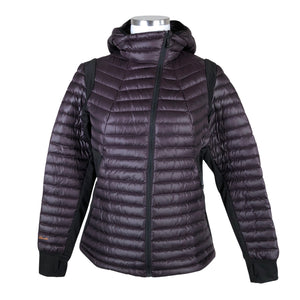 Unisex Áhkká - Kevytuntuvatakki, koko 46 -  (1)