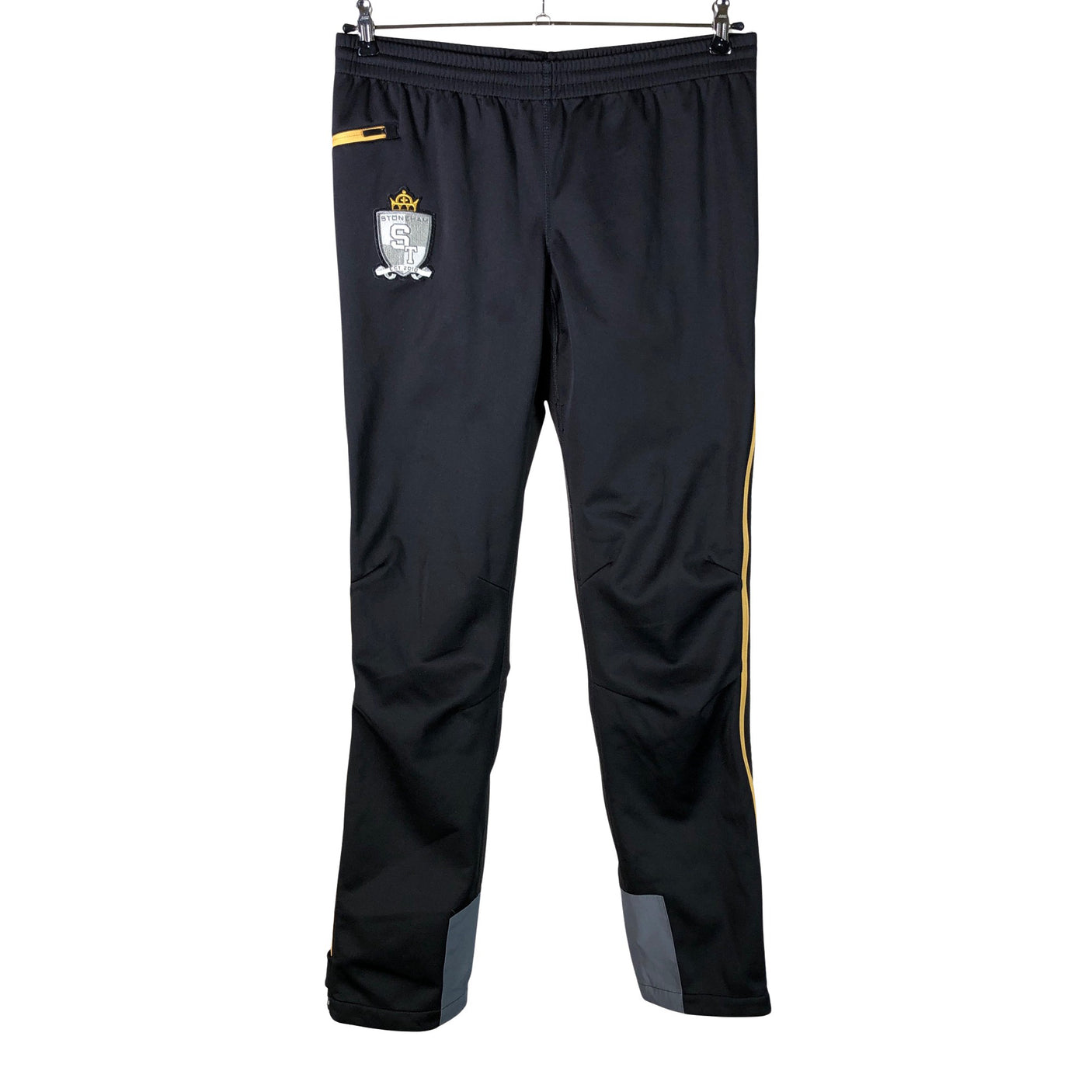Unisex Stoneham - Softshell-housut, koko 44 -  (1)