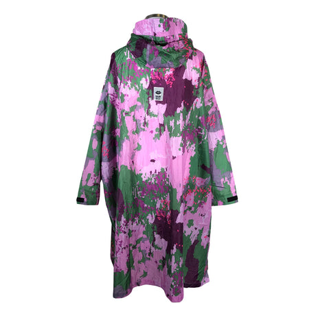 Unisex Rainkiss - Sadetakki, koko 42 -  (2)