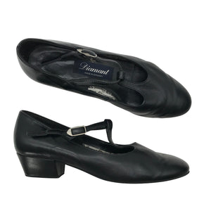 Unisex Diamant - Tanssikengät, koko 38 -  (1)