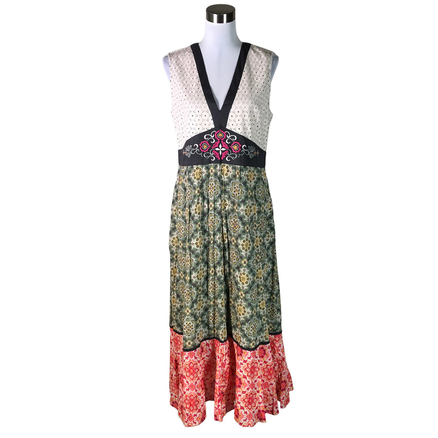 Unisex Odd Molly - Maksimekko, koko 40 -  (1)