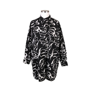 Unisex Nanso - Kangastunika, koko 46 -  (1)