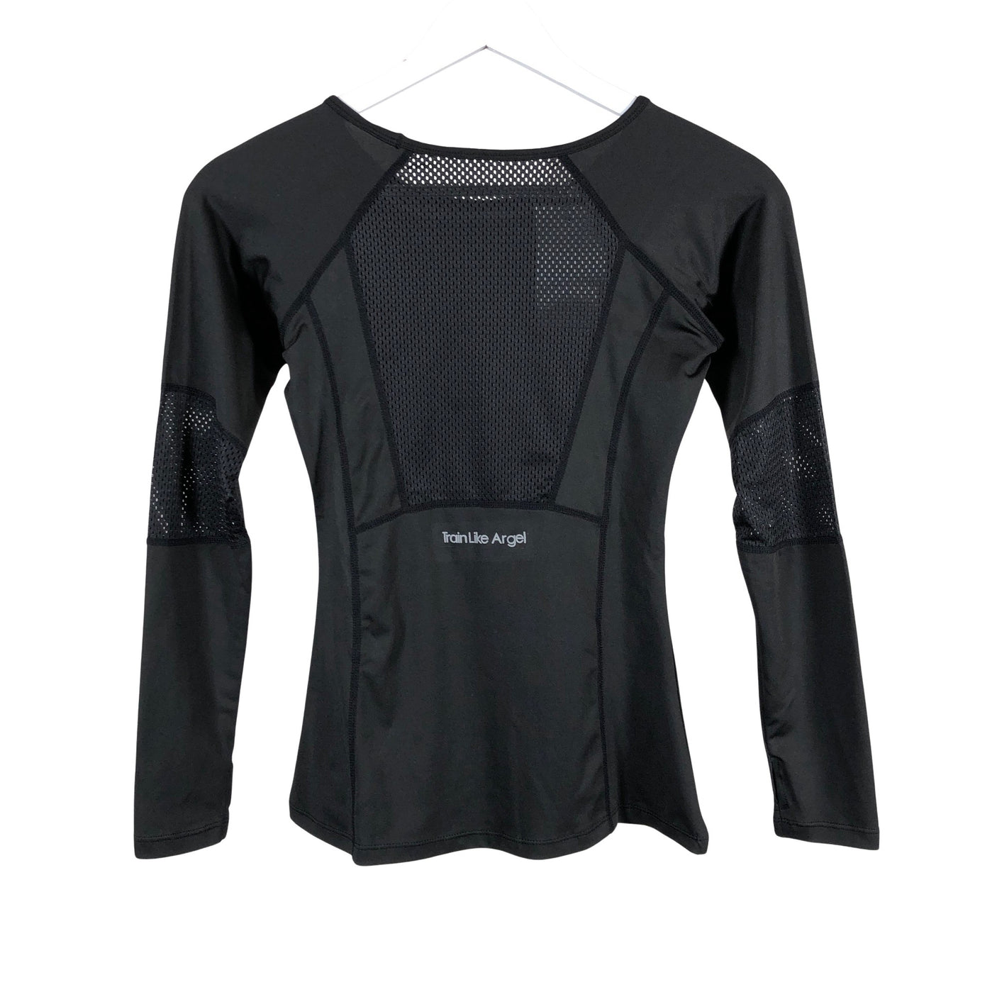 Unisex Train Like Argel - Urheilupaita, 
pitkät hihat, koko 36 -  (2)