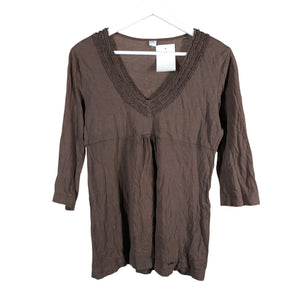 Unisex s.Oliver - Trikoopaita, koko 38 -  (1)