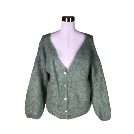 Unisex Americandreams - Neuletakki, koko 36 -  ()