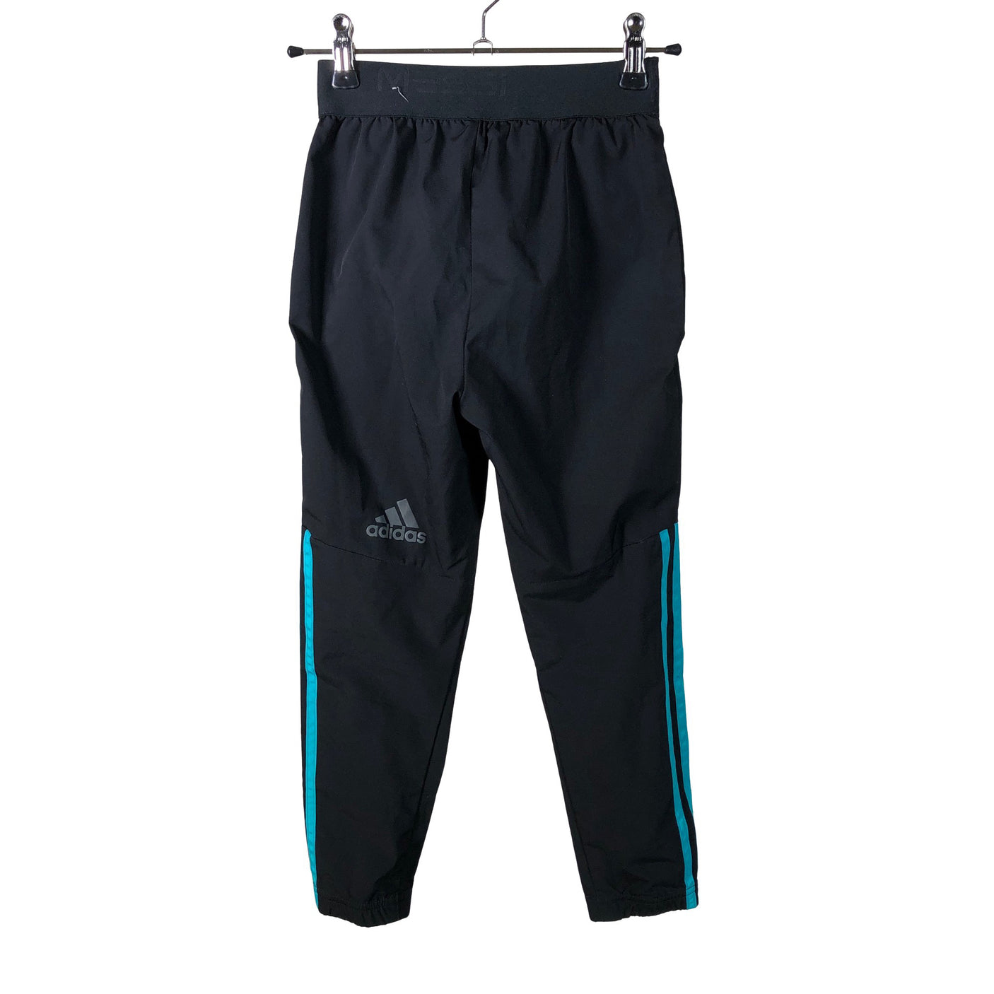 Unisex Adidas - Verryttelyhousut, koko 122 - 128 -  (2)