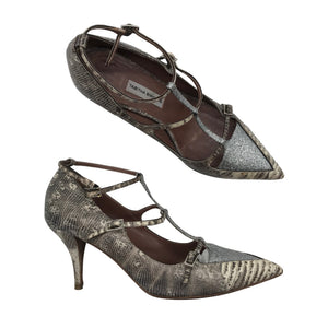 Unisex Tabitha Simmons - Juhlakorkokengät, koko 37 -  (1)