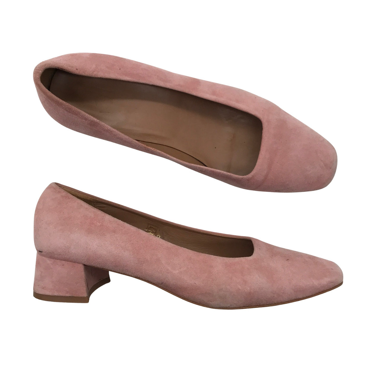 Unisex Flattered - Korkokengät, koko 38 -  (1)