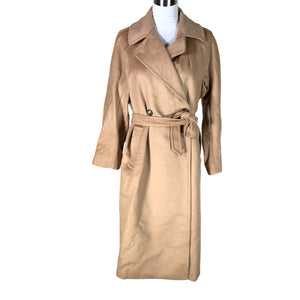 Unisex Weekend by MaxMara - Villakangastakki, koko 38 -  (1)