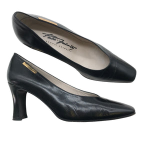 Unisex Pertti Palmroth - Korkokengät, koko 38 -  (1)