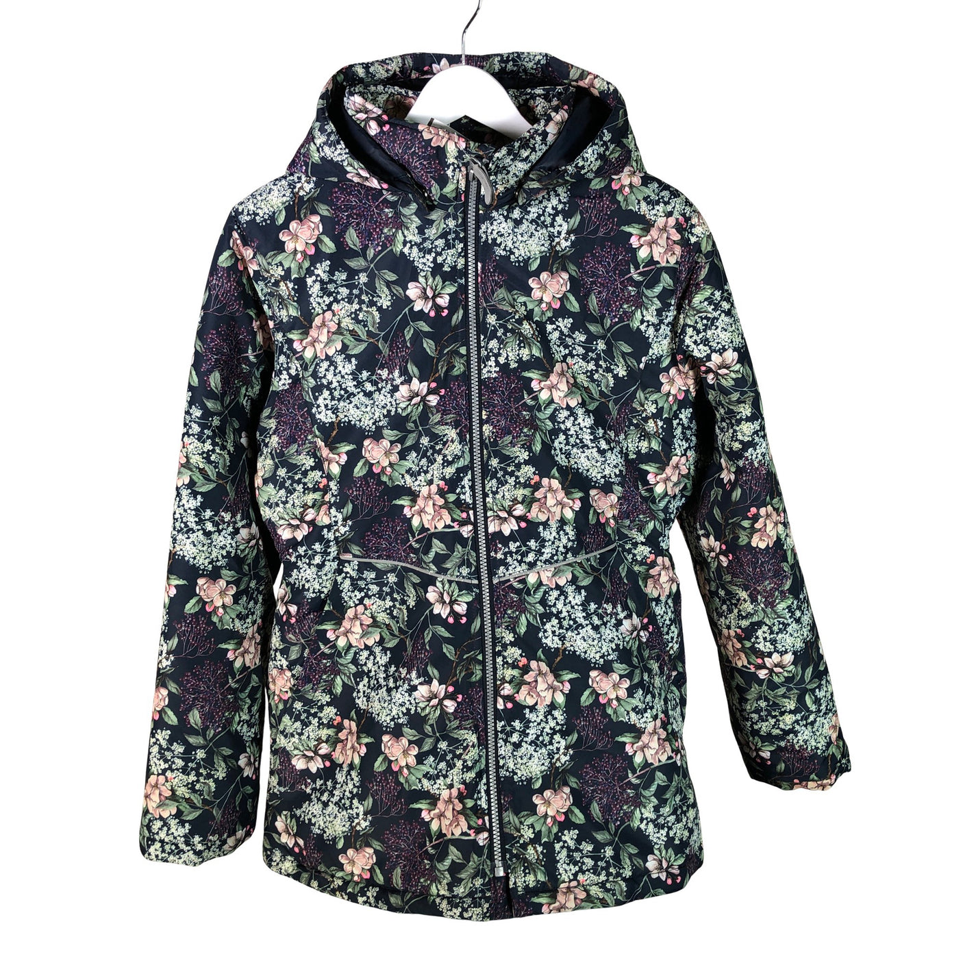 Unisex Name It - Toppatakki, koko 158 - 164 -  (1)