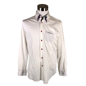 Unisex Nara Camicie - Kauluspaita, koko XXL -  (1)