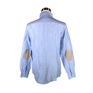 Unisex Massimo Dutti - Kauluspaita, koko L -  (2)