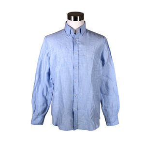 Unisex Massimo Dutti - Kauluspaita, koko L -  (1)
