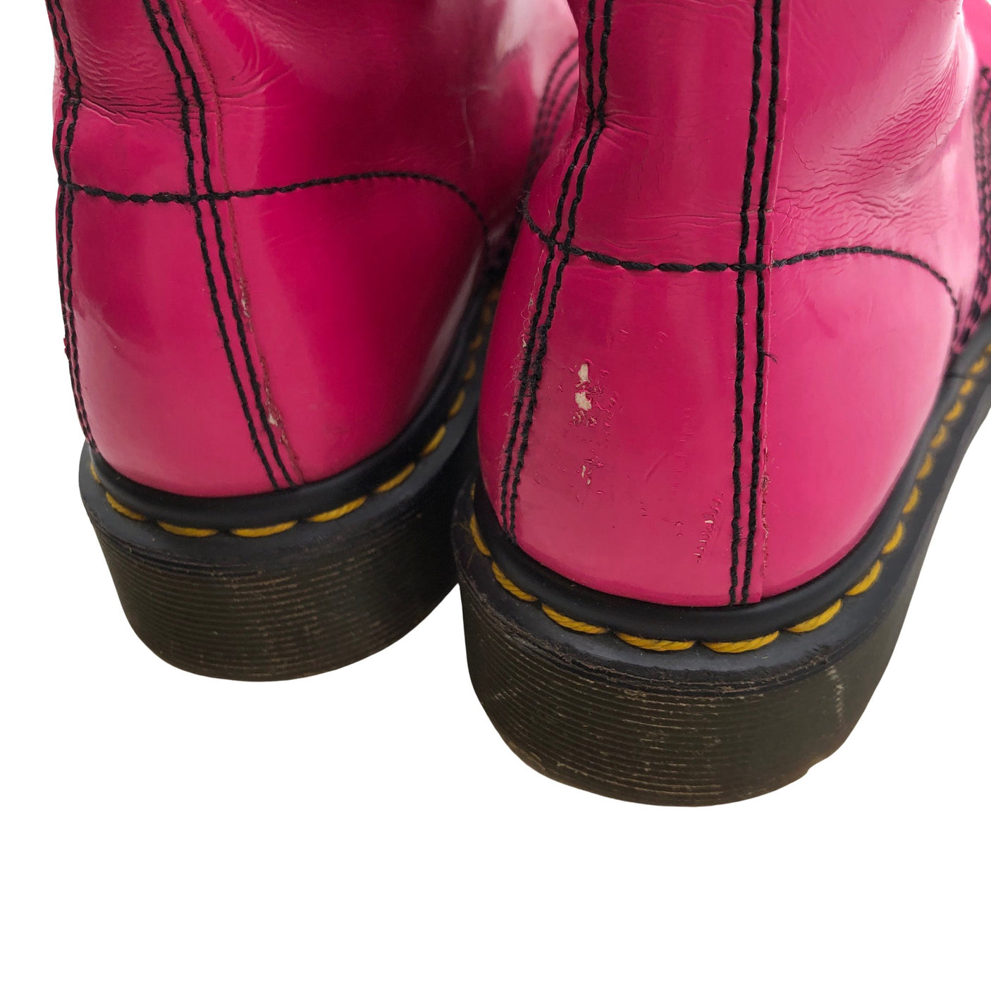 Unisex Dr. Martens - Nilkkurit, koko 36 -  (3)