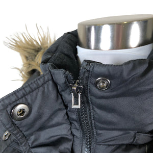 Untuvatakki, koko 34