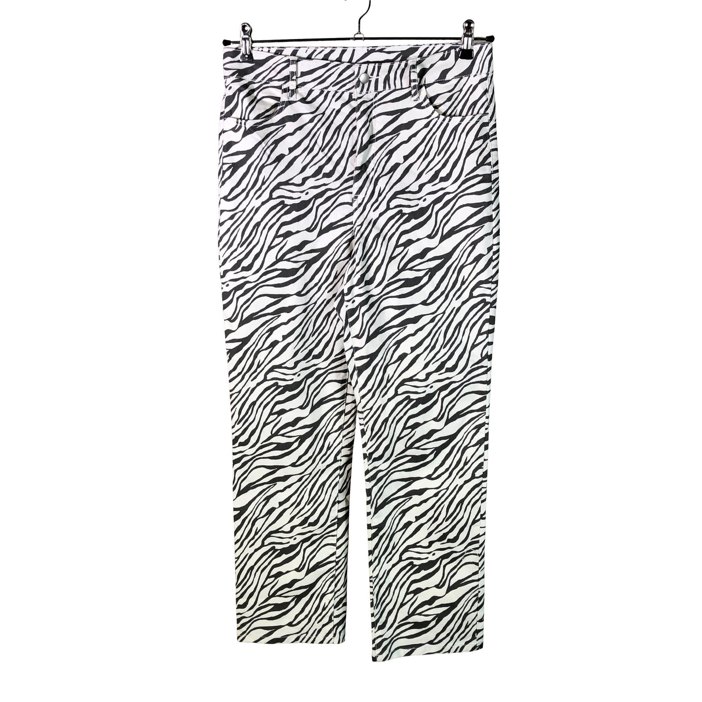 Unisex Calzedonia - Farkut, koko 40 -  (1)