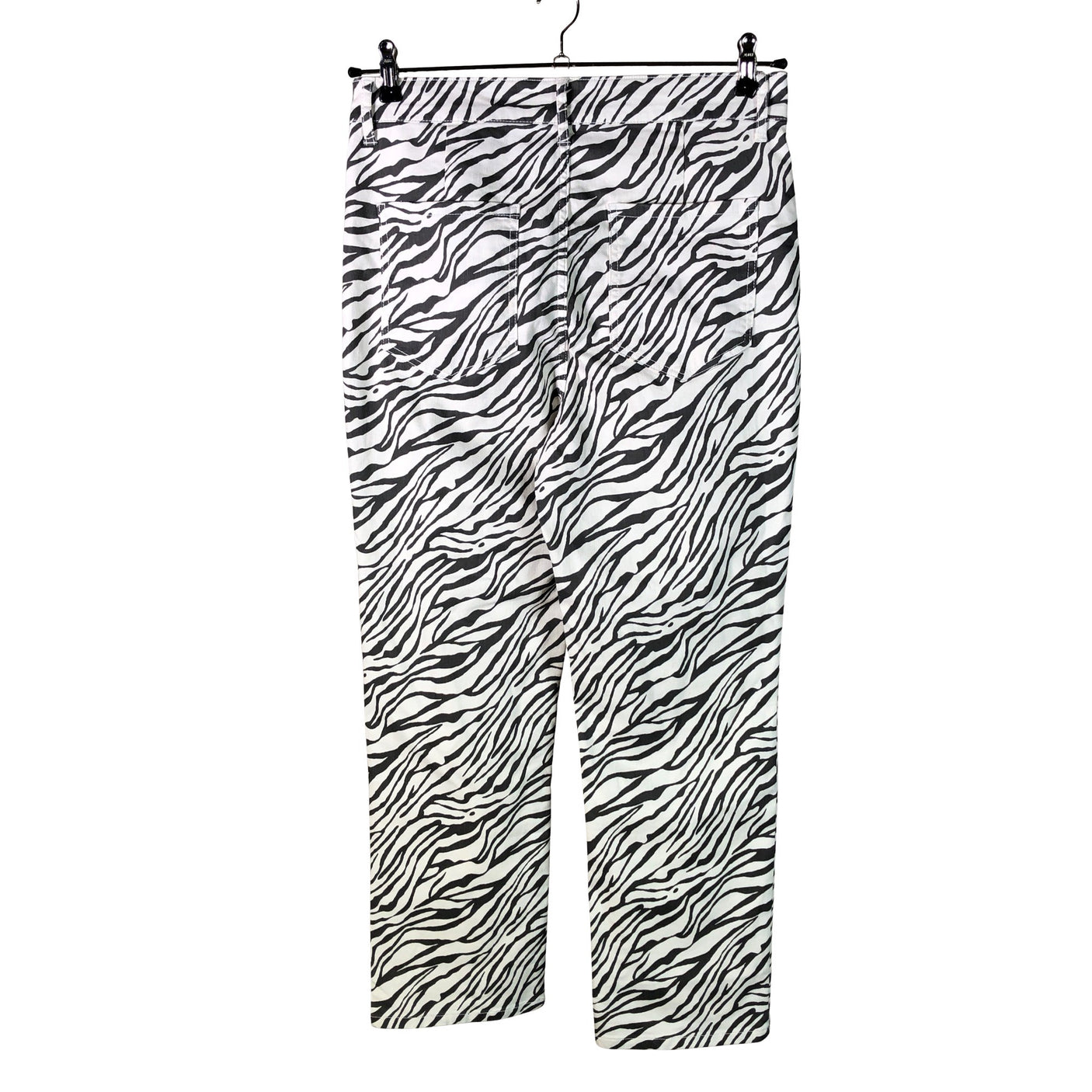 Unisex Calzedonia - Farkut, koko 40 -  (2)