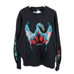 Unisex Diesel - Collegepaita, koko M -  (1)