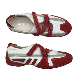 Unisex Ecco - Kävelykengät, koko 36 -  (1)