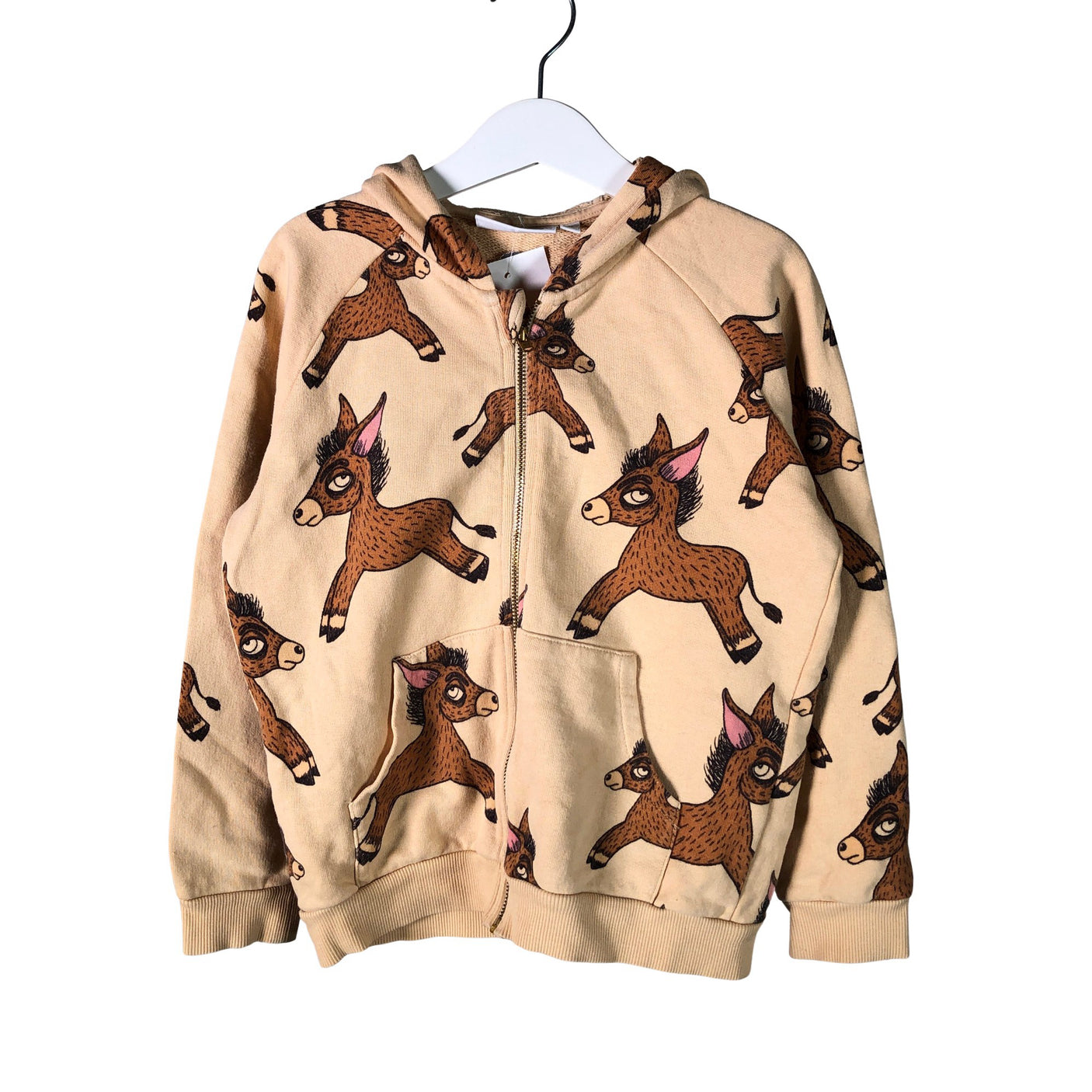 Unisex Mini Rodini - Huppari, koko 116 - 122 -  (1)