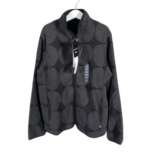 Unisex Uniqlo - Fleecetakki, koko 146 - 152 -  (1)