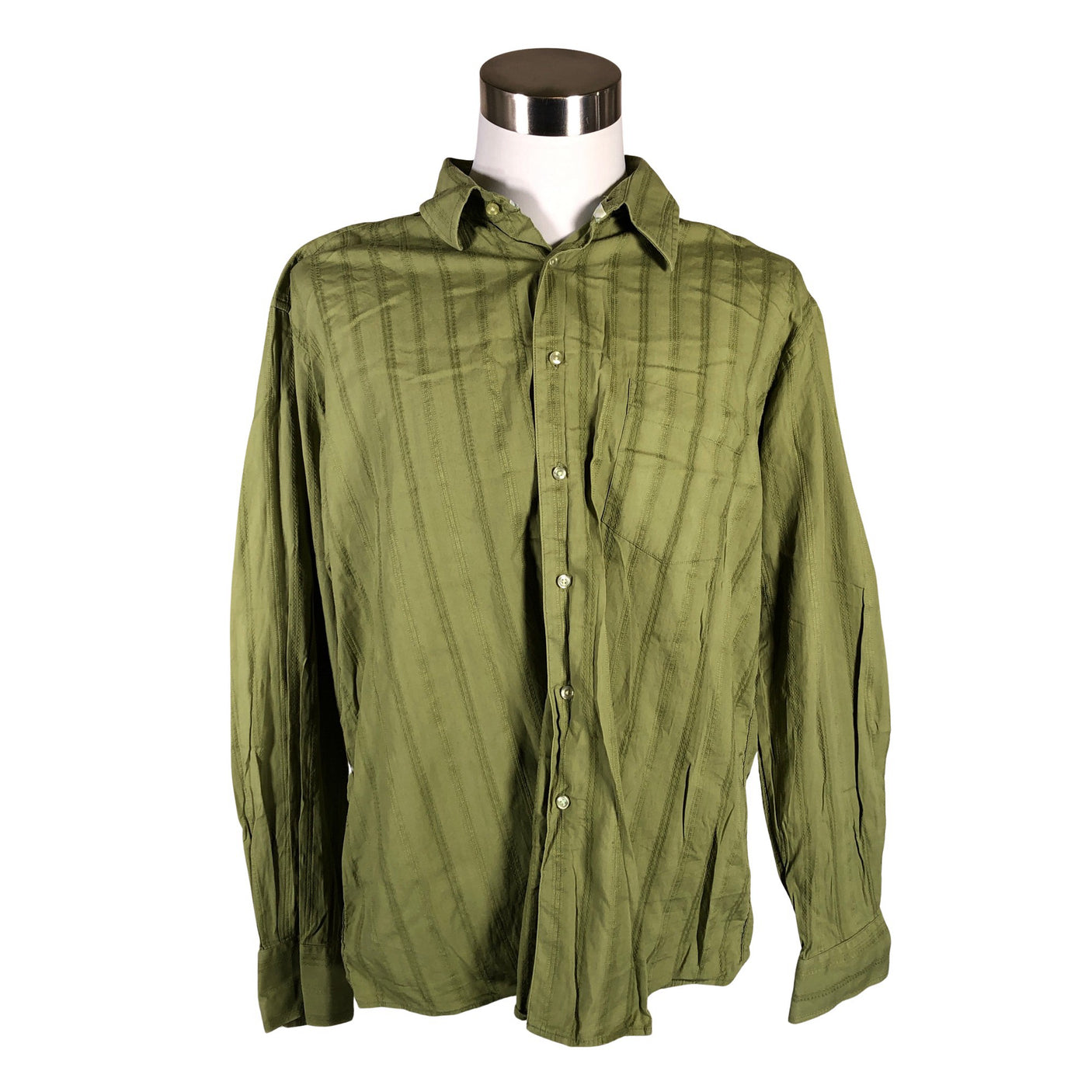 Unisex O.I.S - Kauluspaita, koko XXL -  (1)