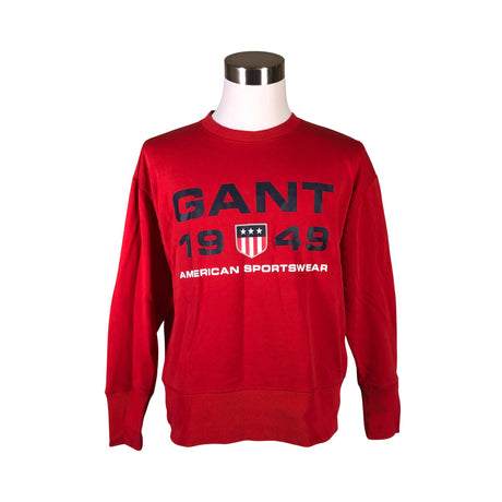 Unisex Gant - Collegepaita, koko XL -  ()