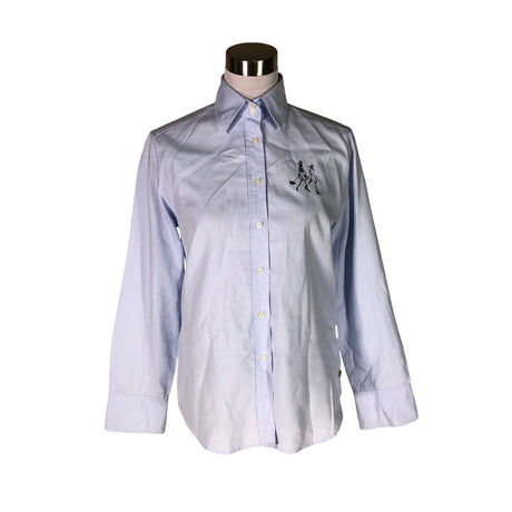 Unisex Daks London - Kauluspaita, koko 38 -  ()
