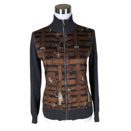 Unisex Lauren Ralph Lauren - Neuletakki, koko 36 -  ()