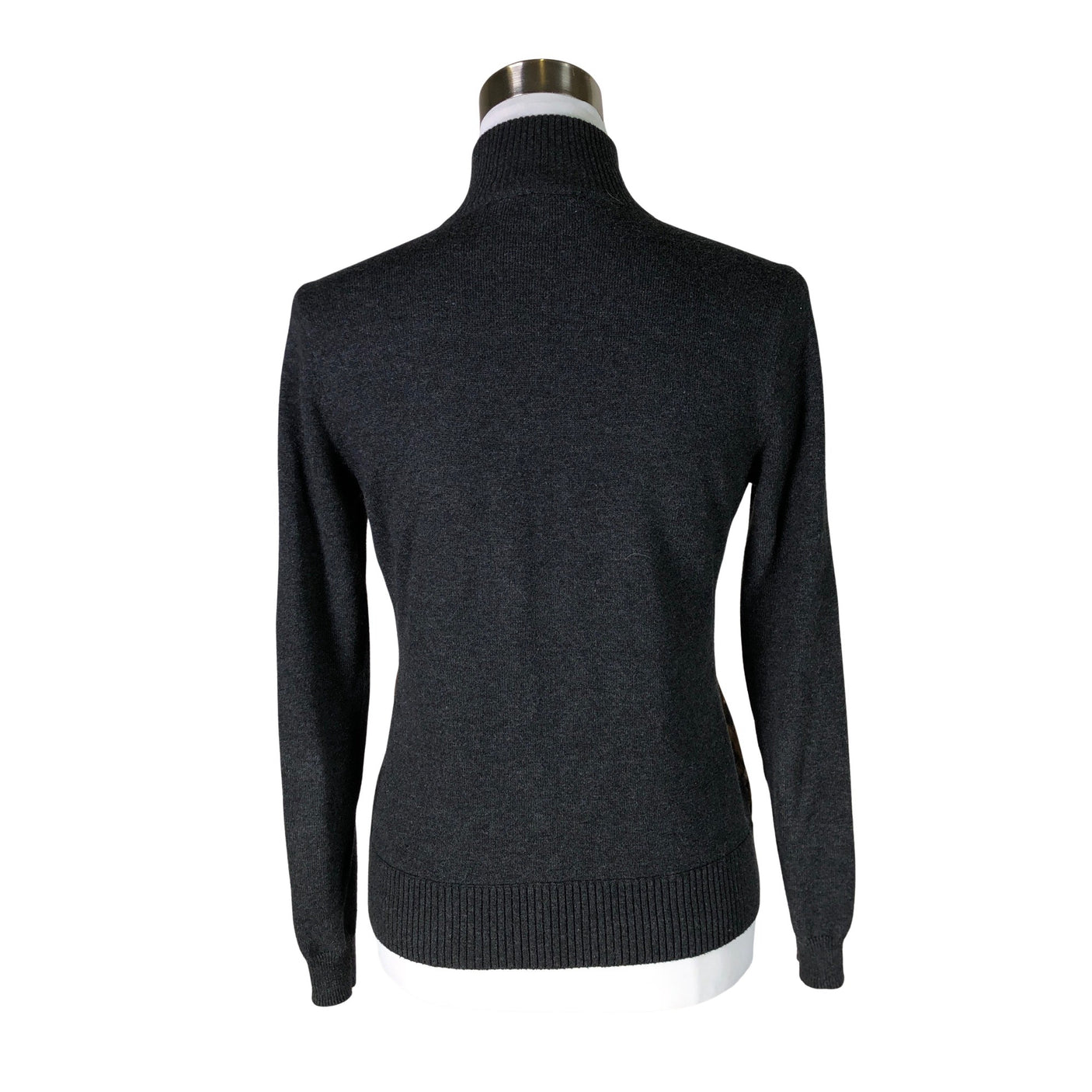 Unisex Lauren Ralph Lauren - Neuletakki, koko 36 -  (2)
