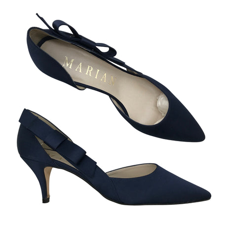 Unisex Marian - Juhlakorkokengät, koko 39 -  ()