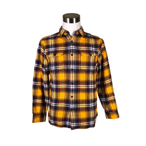 Unisex Levi's - Flanellipaita, koko S -  (1)