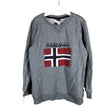 Unisex Napapijri - Collegepaita, koko 134 - 140 -  ()