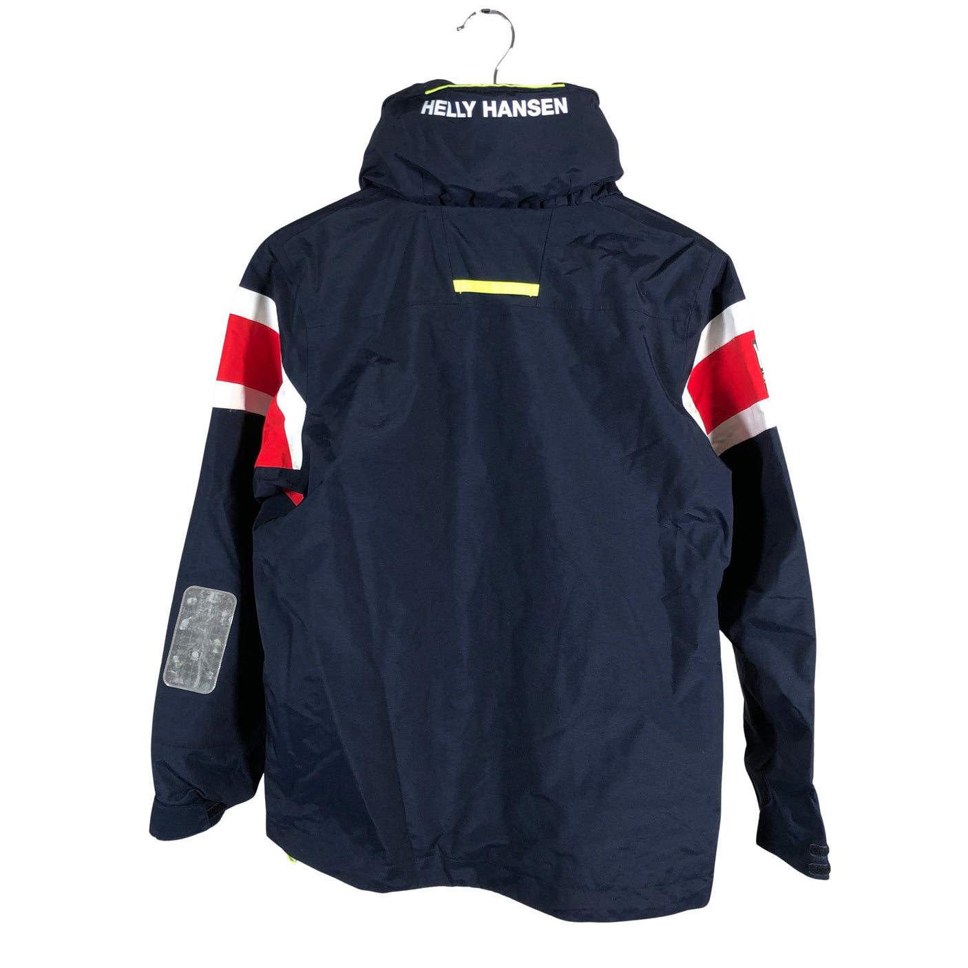 Unisex Helly Hansen - Välikausitakki, koko 158 - 164 -  (2)