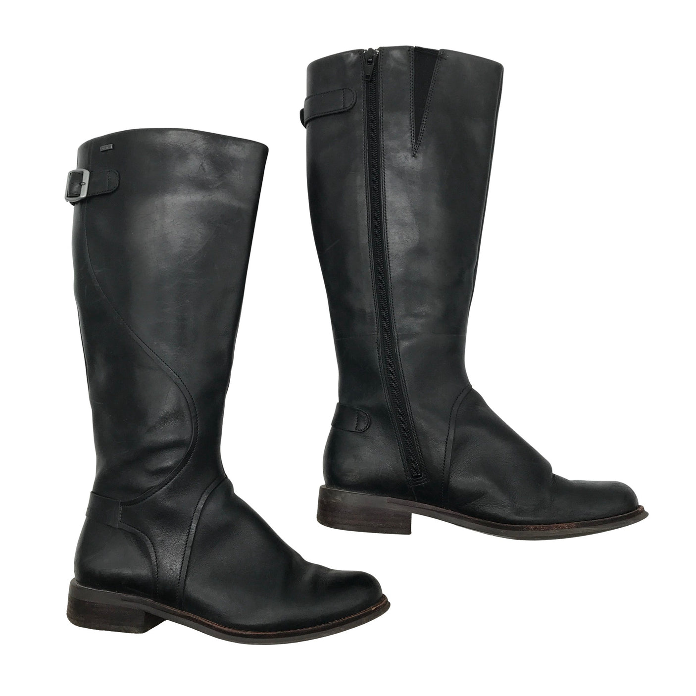 Unisex Clarks - Saappaat, koko 38 -  (1)