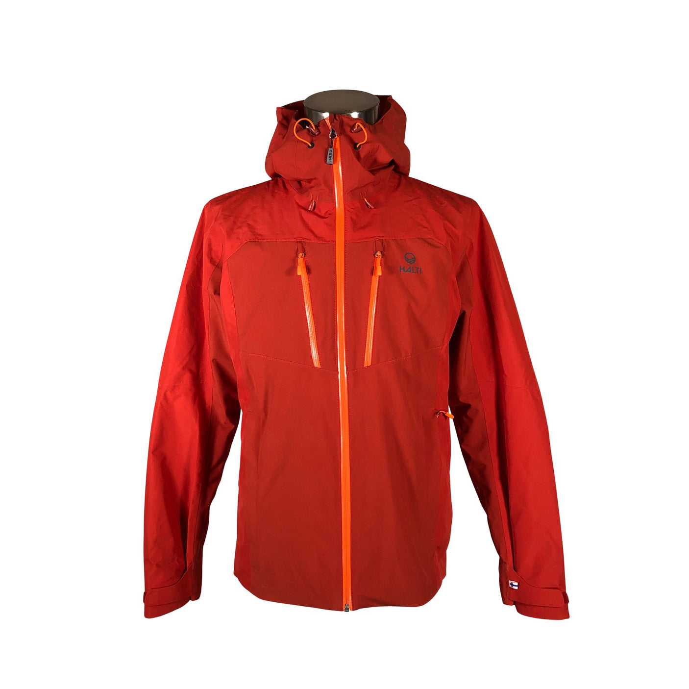 Unisex Halti - Kuoritakki, koko S -  (1)