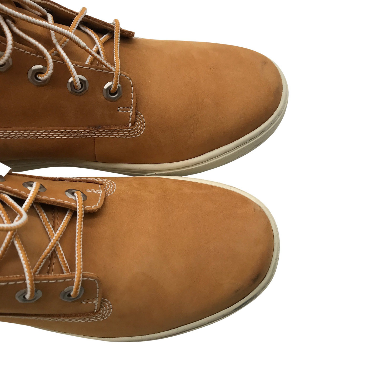 Unisex Timberland - Nilkkurit, koko 42 -  (3)
