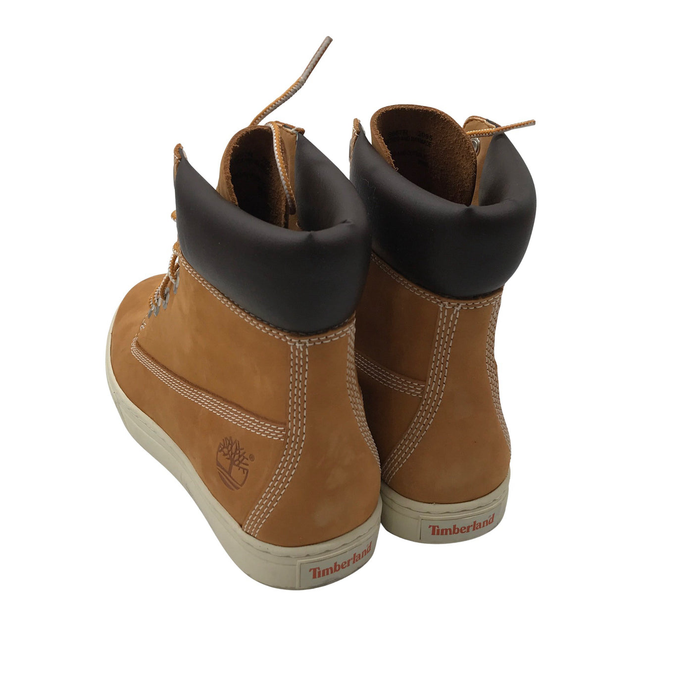 Unisex Timberland - Nilkkurit, koko 42 -  (2)