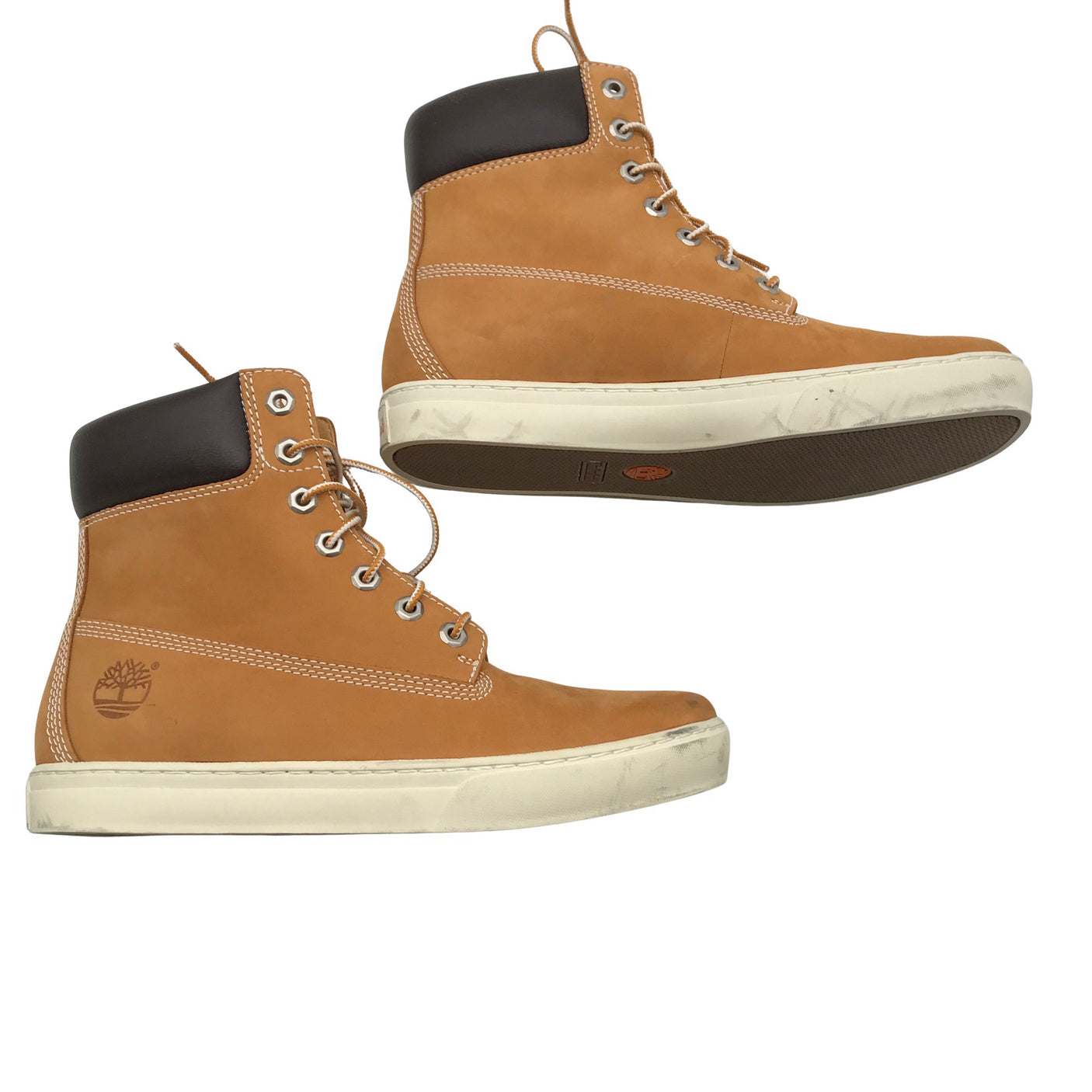 Unisex Timberland - Nilkkurit, koko 42 -  (1)