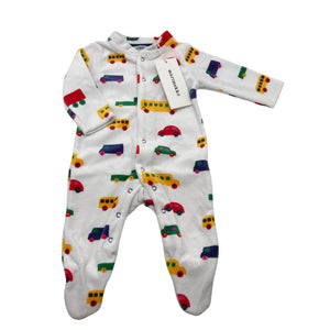 Unisex Marimekko - Potkupuku, koko 56 - 62 -  (1)