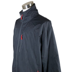 Kevyttoppatakki, koko XXXL