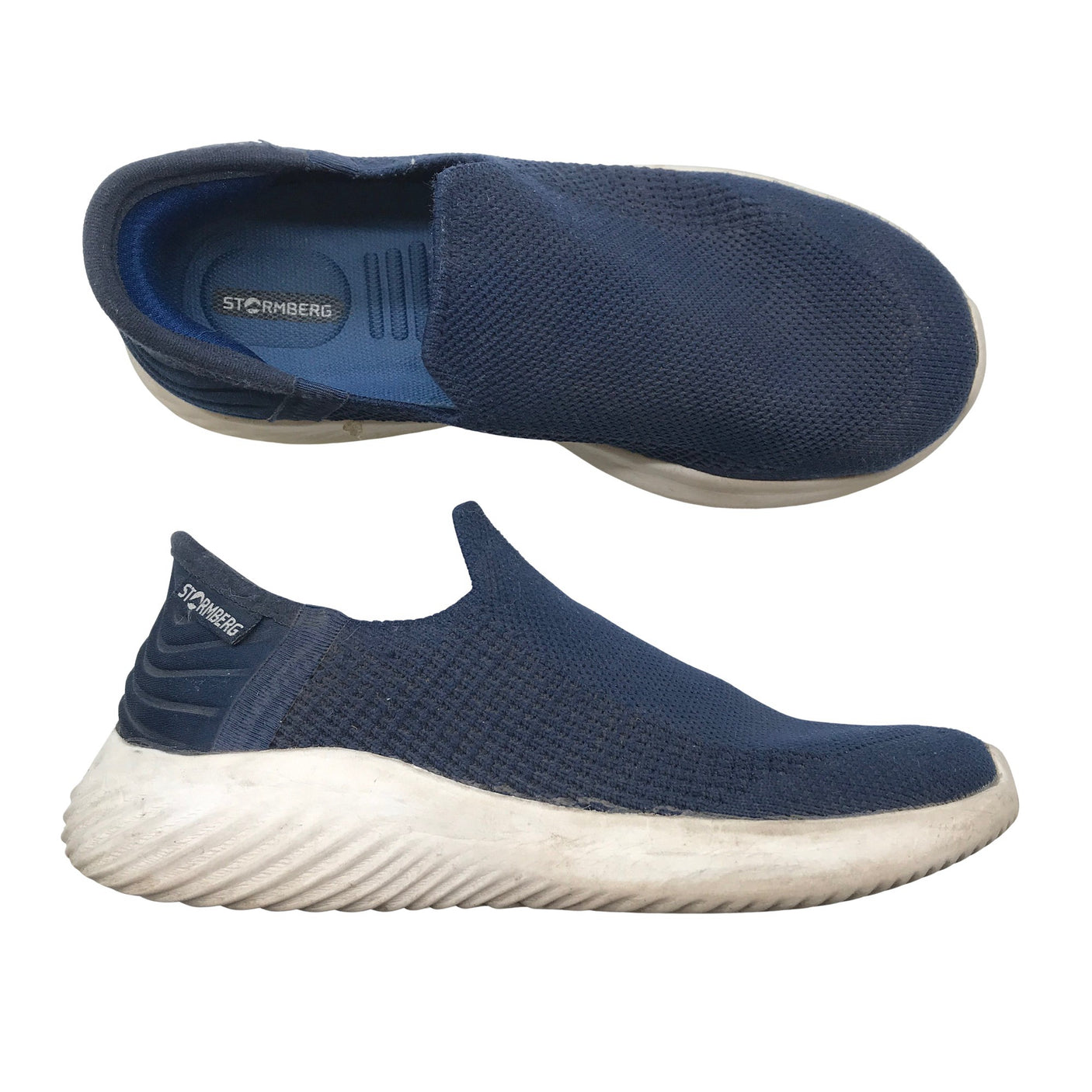 Unisex Stormberg - Loaferit, koko 32 -  (1)