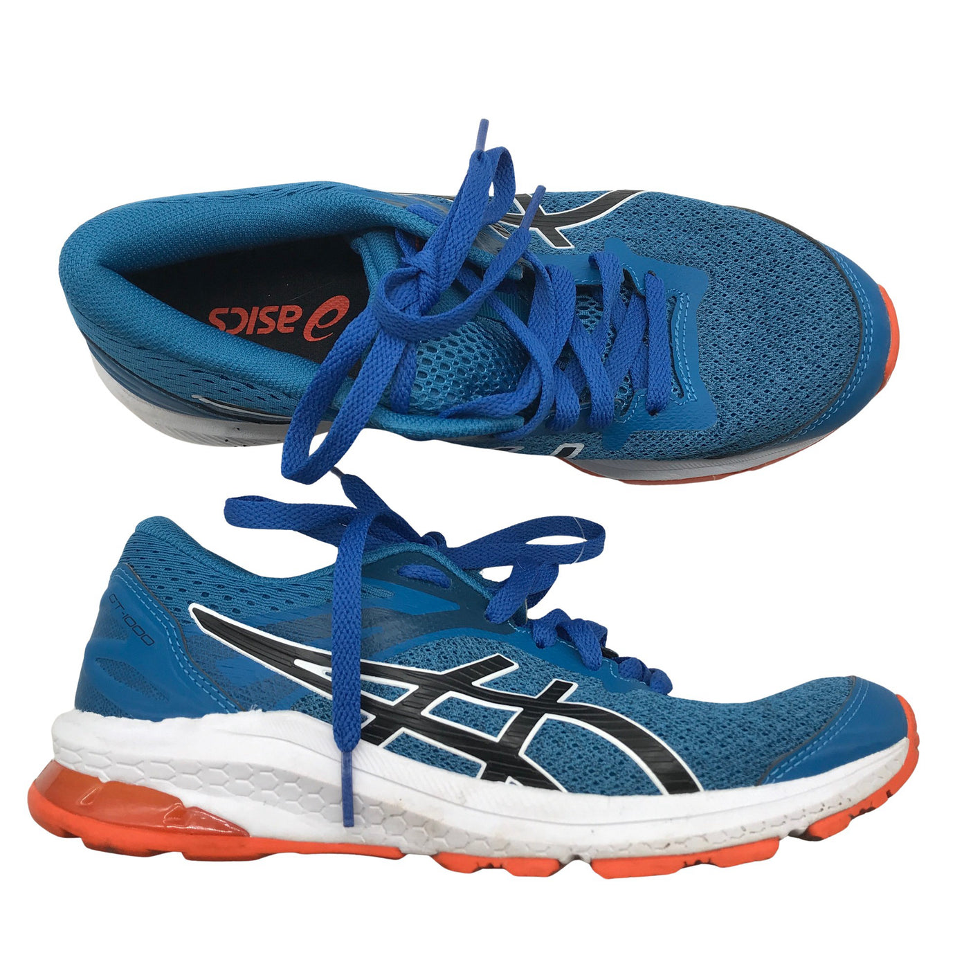 Unisex Asics - Lenkkarit, koko 39 -  (1)