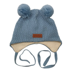 Unisex Gugguu - Talvihattu, koko 42 - 44 cm -  (1)
