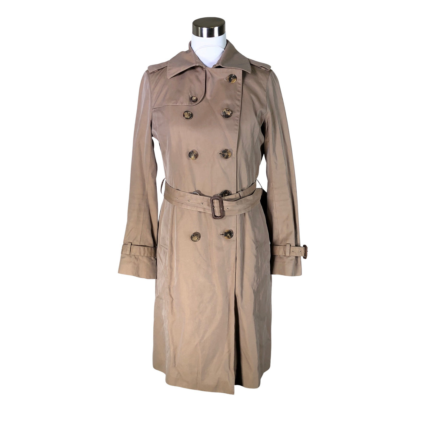 Unisex Brooks Brothers - Trenssitakki, koko 36 -  (1)