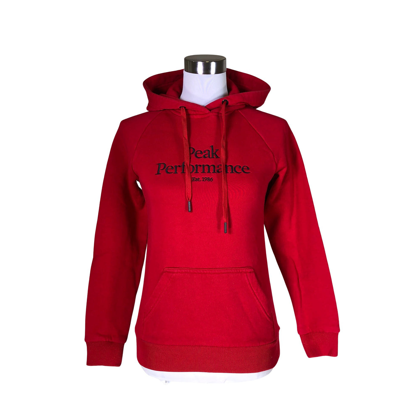Unisex Peak Performance - Huppari, koko 34 -  (1)